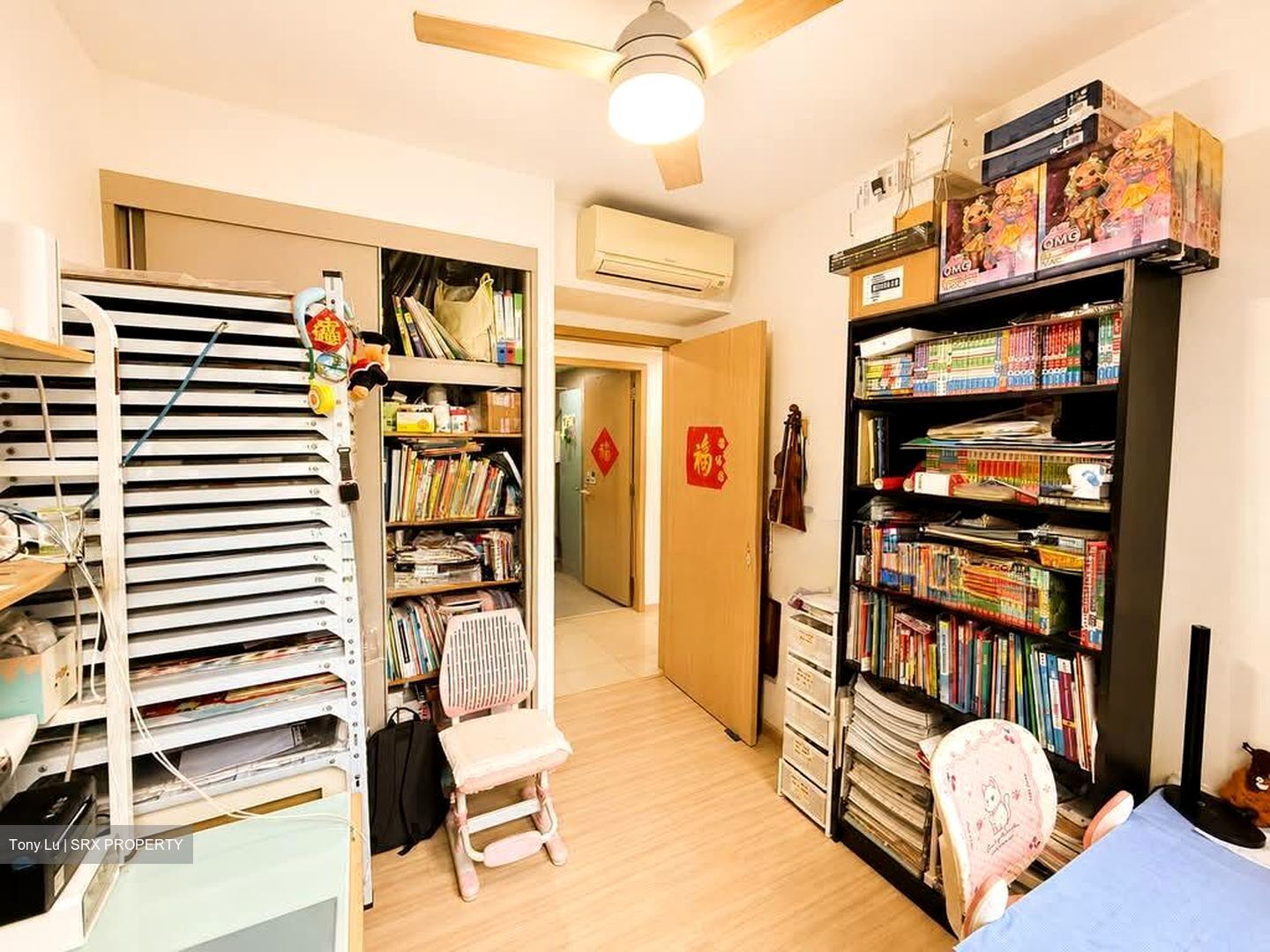 Parc Life (D27), Condominium #581896781